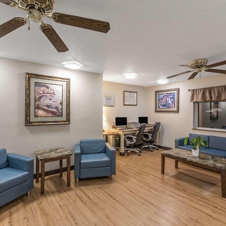 Baymont By Wyndham Fort Dodge Luaran gambar