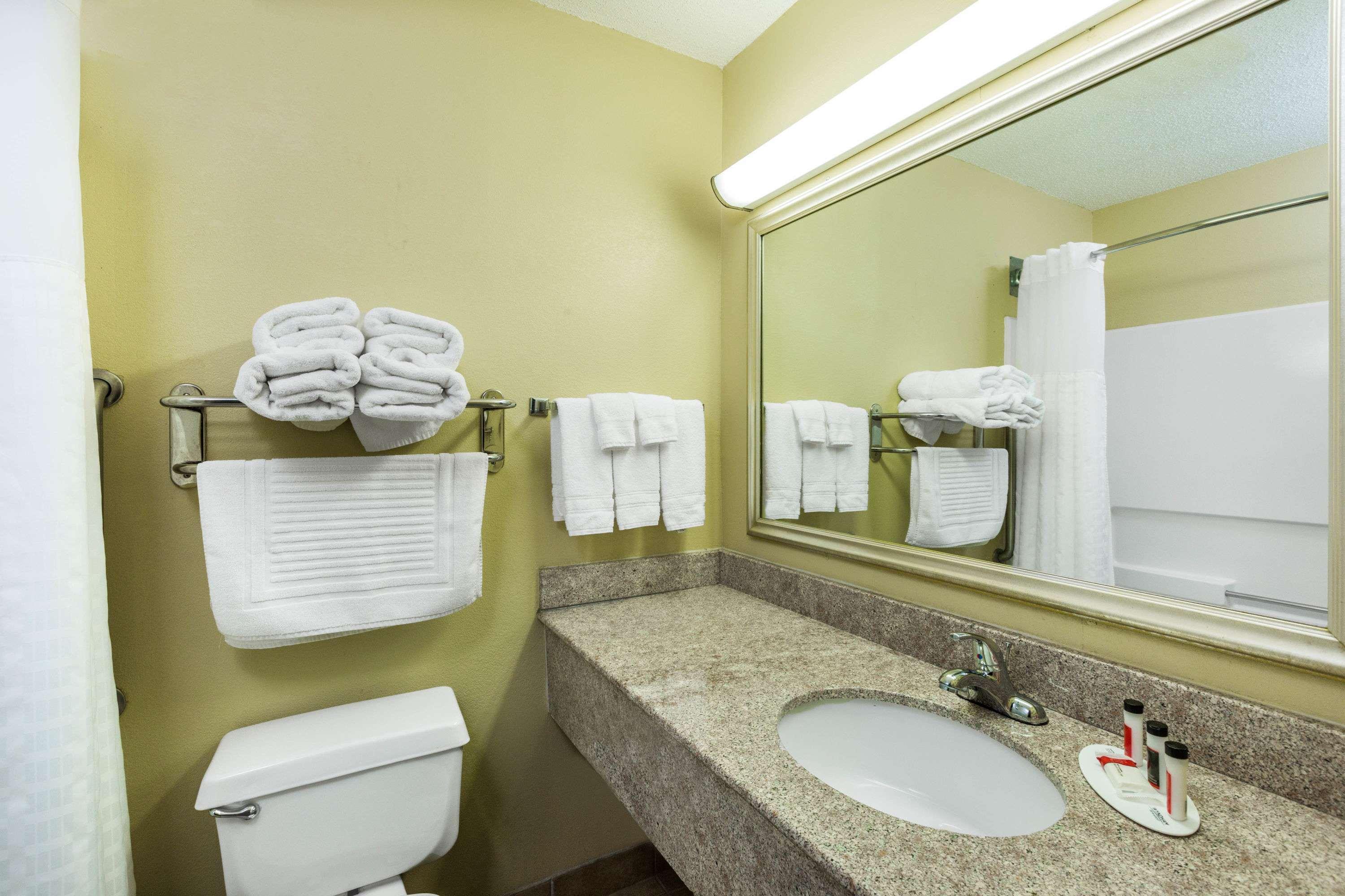 Baymont By Wyndham Fort Dodge Luaran gambar