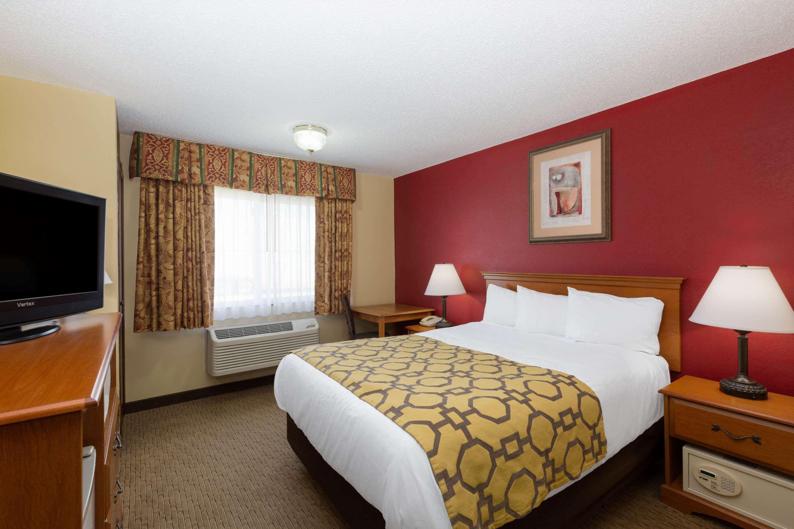 Baymont By Wyndham Fort Dodge Luaran gambar
