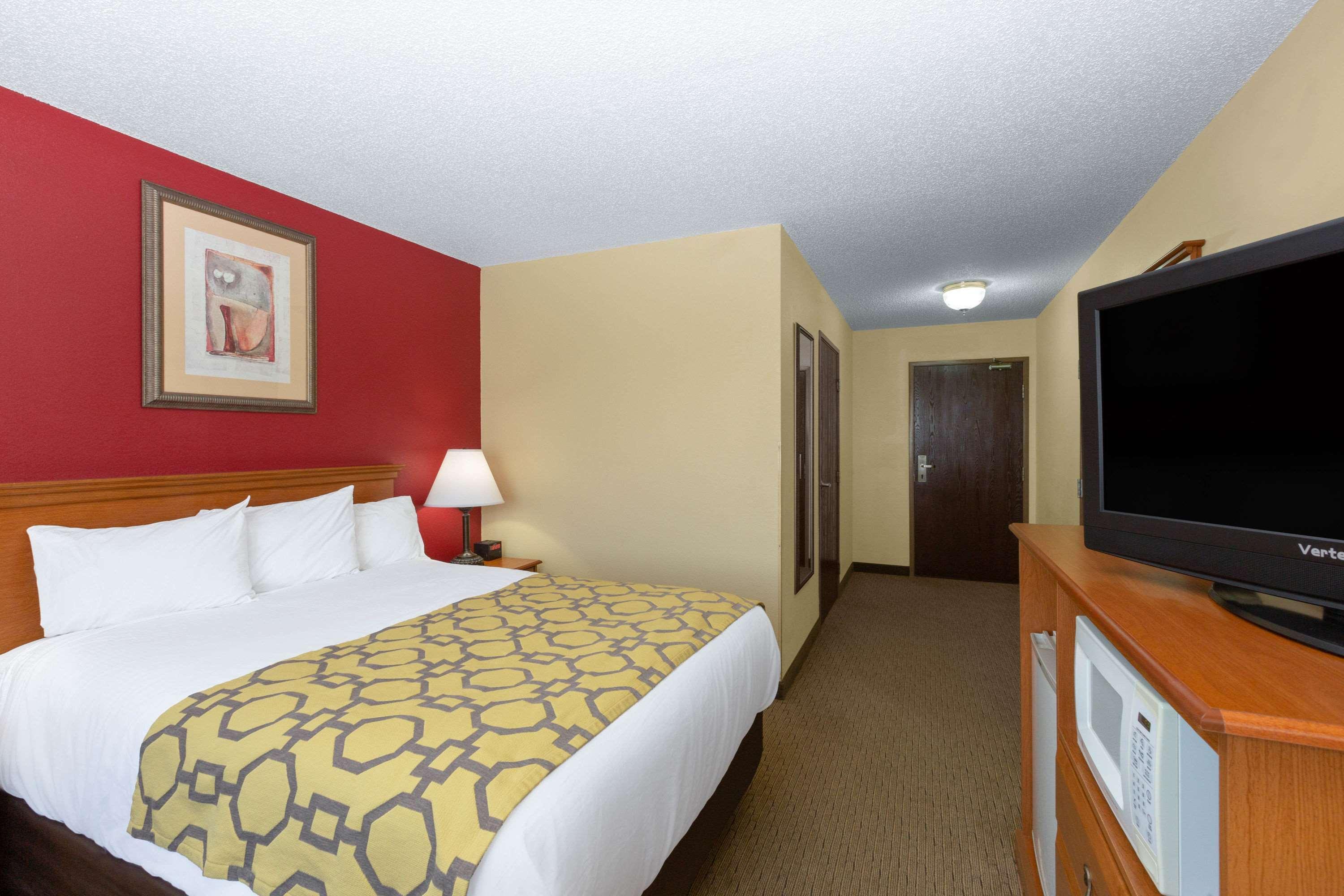 Baymont By Wyndham Fort Dodge Luaran gambar
