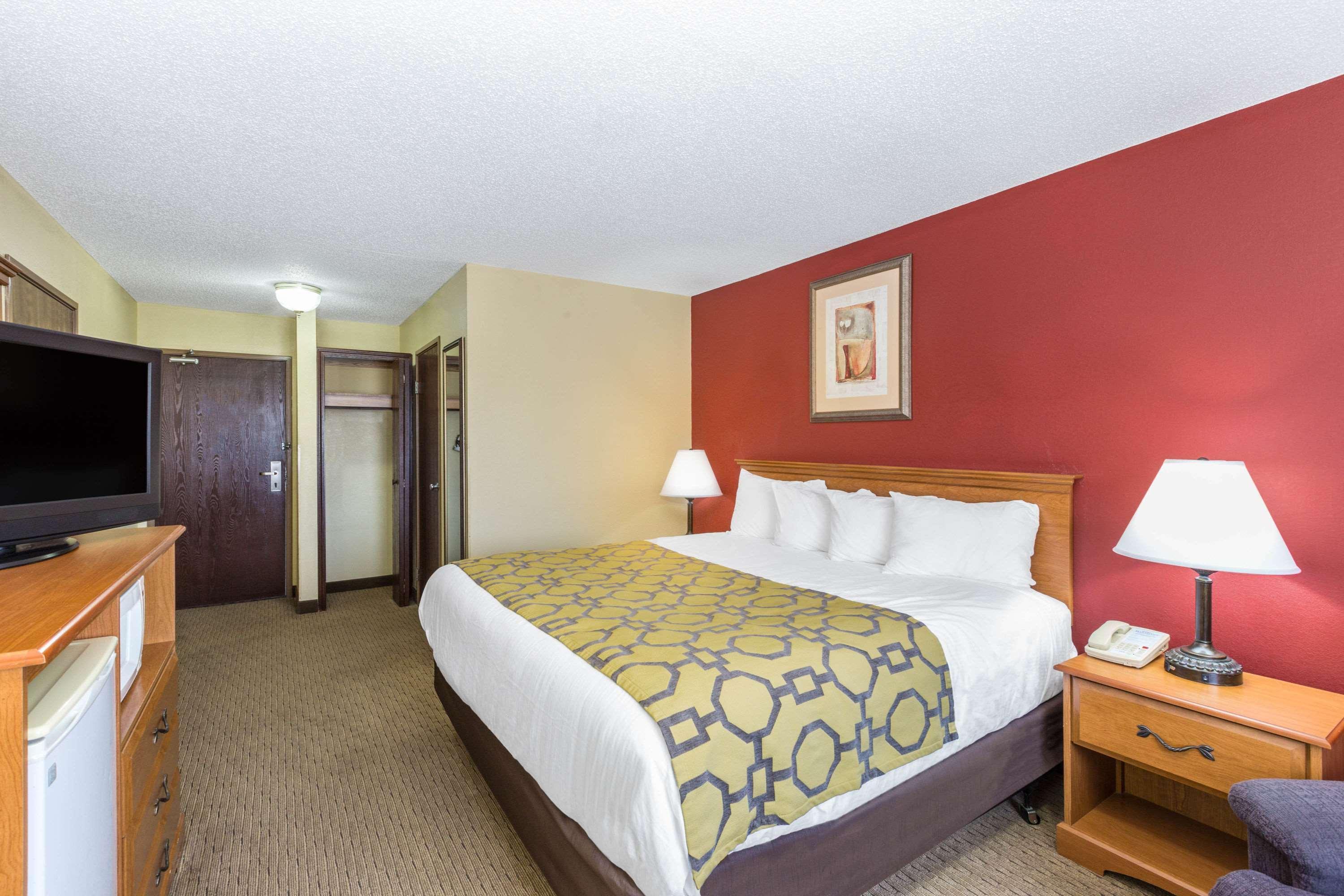 Baymont By Wyndham Fort Dodge Luaran gambar