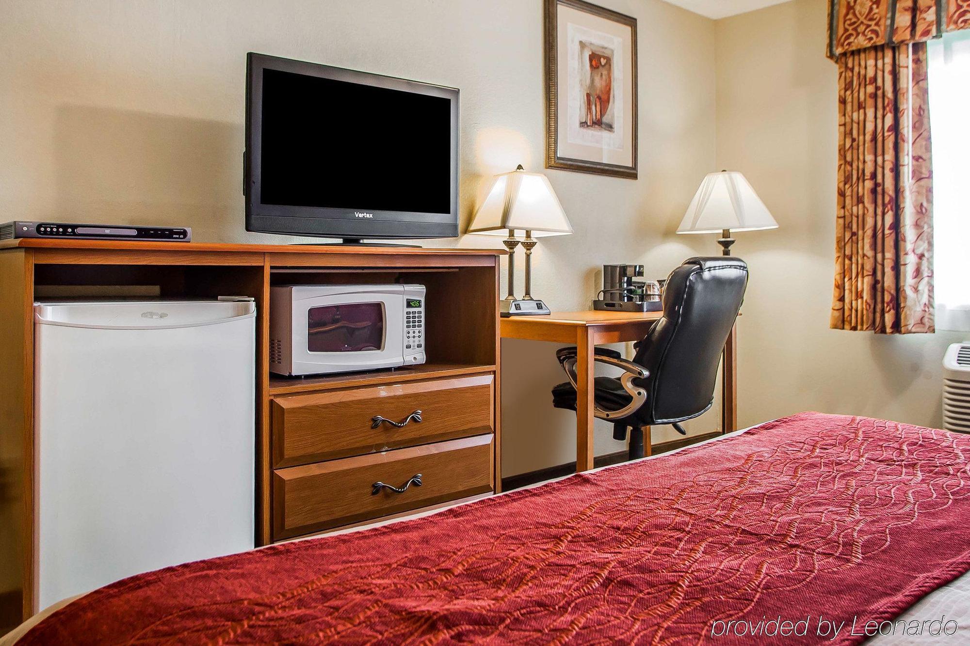 Baymont By Wyndham Fort Dodge Luaran gambar