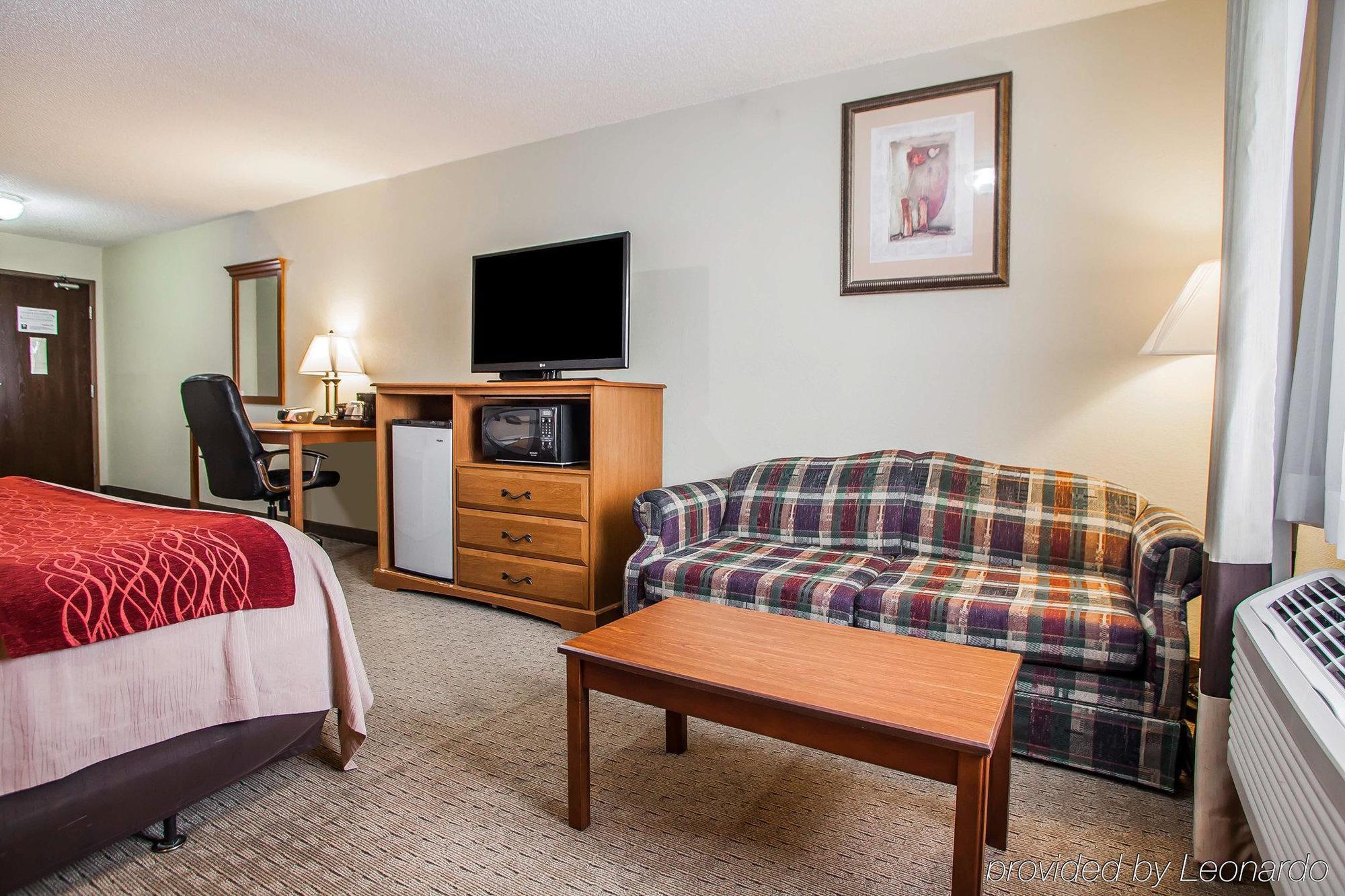 Baymont By Wyndham Fort Dodge Luaran gambar