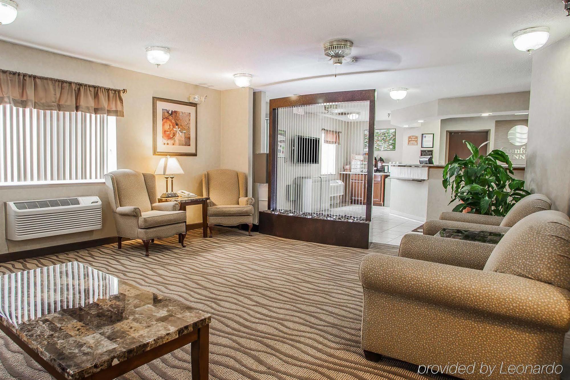 Baymont By Wyndham Fort Dodge Luaran gambar