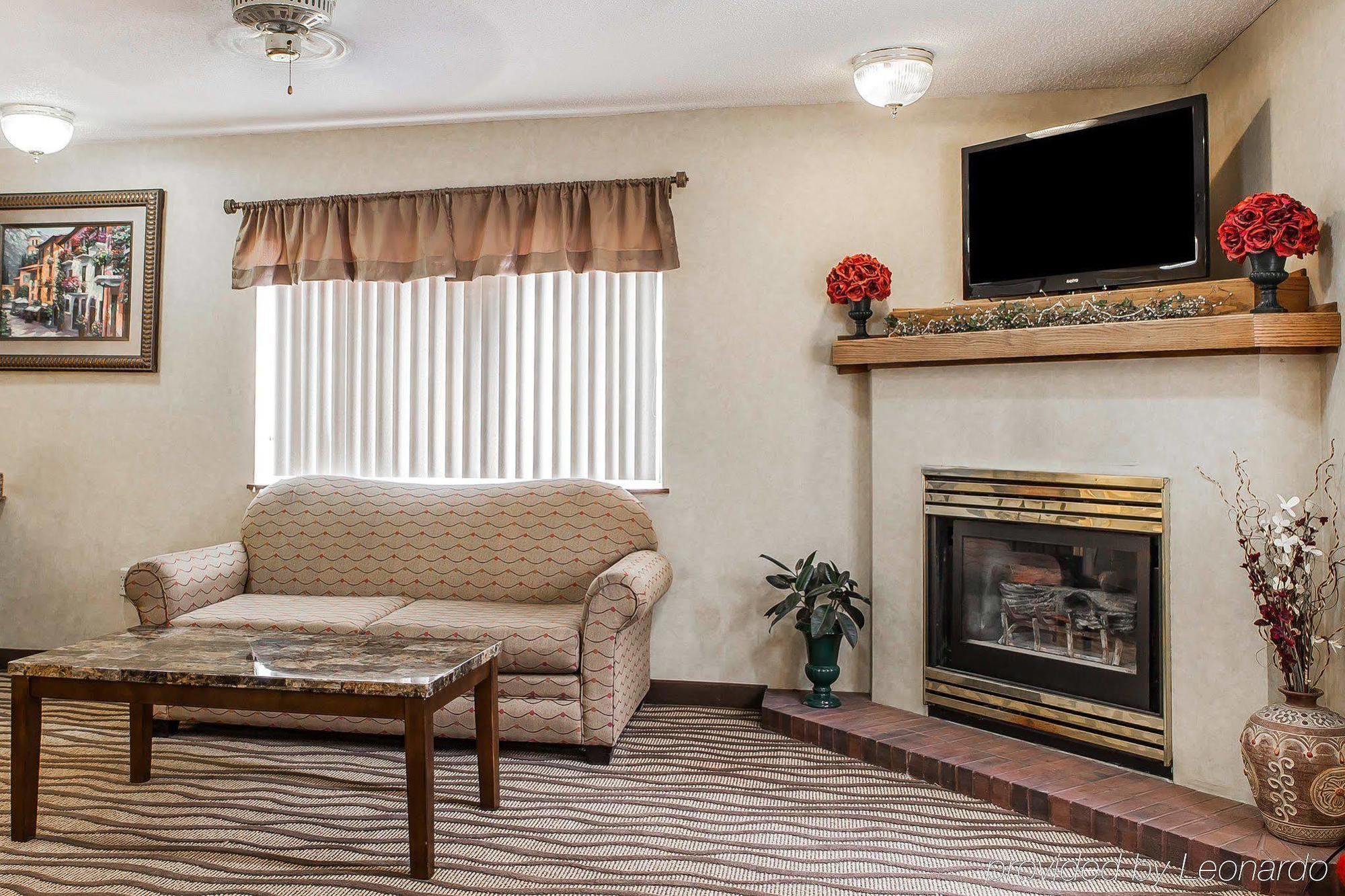 Baymont By Wyndham Fort Dodge Luaran gambar